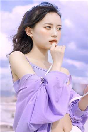 逍遥九千岁，太子竟是女儿身！